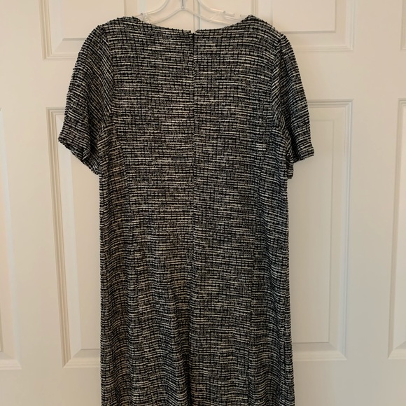 💜💜NWT Loft size 8 Dress💜💜 - Picture 2 of 5